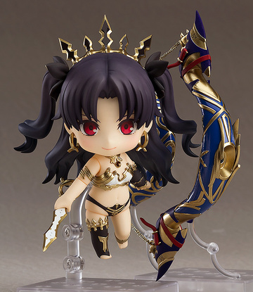 Ishtar, Fate/Grand Order, Good Smile Company, Action/Dolls